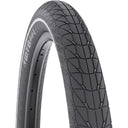 Groov-E Tire - Comp DNA - FG w/ Reflective - Wire - Clincher - Black/Reflective