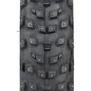 Wrathlorde Tire - 120 TPI - Folding - Tubeless Ready Clincher - Black
