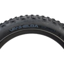 Vanhelga Tire - Folding - Tubeless Ready Clincher