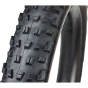 Vanhelga Tire - Folding - Tubeless Ready Clincher