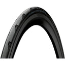 Grand Prix 5000 S TR Tire - BlackChili - LazerGrip - Folding - Tubeless Ready Clincher