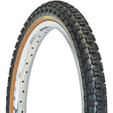 Comp Iii Tire - 60tpi - Wire - Clincher - Black/Tan