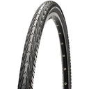 Overdrive Excel Tire - SilkShield - Wire - Clincher - Black