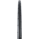 Aero 111 Tire - BlackChili - Vectran Breaker - Folding - Tubeless Ready Clincher - Black