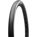 DTR-1 Tire - Black