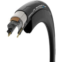 P Zero Race TLR 4S Tire - Folding - Tubeless Ready Clincher - Black