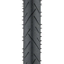 Ribmo Protite Tire - 60tpi - Folding - Clincher - Black