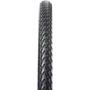 Tourguardplus Tire - Wire - Clincher - Black/Reflective