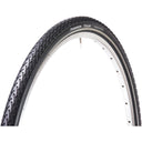 Tourguardplus Tire - Wire - Clincher - Black/Reflective
