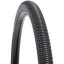 Vulpine Tire - TCS Tubeless - Light/Fast Rolling - Folding - Tubeless Ready Clincher - Dual