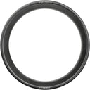 P Zero Race X TLR Tire - TechWall+ - SmartEvo - Folding - Tubeless Ready Clincher - Black
