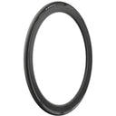 P Zero Race X TLR Tire - TechWall+ - SmartEvo - Folding - Tubeless Ready Clincher - Black