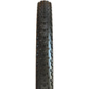 Aspen Tire - EXO - Folding - Tubeless Ready Clincher - Black