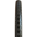 Aspen ST Tire - MaxxSpeed - EXO - Folding - Tubeless Ready Clincher - Black