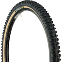 Smoke Tire