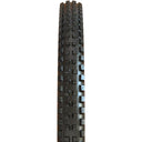 High Roller Iii Tire - 3C MaxxGrip - Folding - Tubeless Ready Clincher - Black