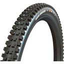 High Roller Iii Tire - 3C MaxxGrip - Folding - Tubeless Ready Clincher - Black