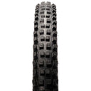 Pinner Pro Tire - Folding - Tubeless Ready Clincher - Black