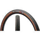 Alluvium Tire - 120tpi - Folding - Tubeless Ready Clincher