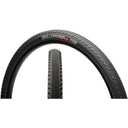 Alluvium Tire - 120tpi - Folding - Tubeless Ready Clincher