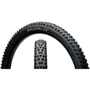 Hellkat Tire - Folding - Tubeless Ready Clincher - Black
