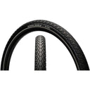 Kwick Drumlin Tire - K-Shield - SRC - E-50 - Wire - Clincher - Black/Reflective