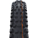 Magic Mary Tire