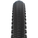 G-One Overland Tire - Folding - Tubeless Ready Clincher