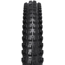 Verdict Tire - Black