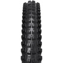 Verdict Tire - Black