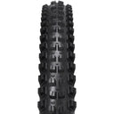 Verdict Tire - Black