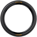 Hydrotal Tire - SuperSoft - Downhill Casing - E25 - Folding - Tubeless Ready Clincher - Black
