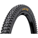Xynotal Tire - E25 - Folding - Tubeless Ready Clincher - Black