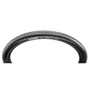 Severe Tire