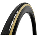 Rally Tire - 700 x 25 - Folding - Tubular
