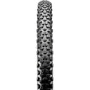 Rock Hawk Tire - Wire - Clincher - Black