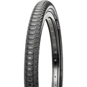 Vault Tire - Wire - Clincher - Black