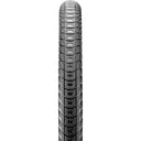 Vault Tire - Wire - Clincher - Black