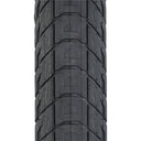 Vault Tire - Wire - Clincher - Black