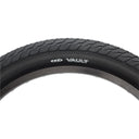 Vault Tire - Wire - Clincher - Black