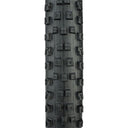 Hellkat Tire - Folding - Tubeless Ready Clincher - Black