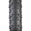 Amrak Tire - 30tpi - Wire - Clincher - Black