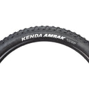 Amrak Tire - 30tpi - Wire - Clincher - Black