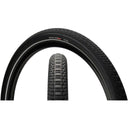 Kwick Nine Tire - 60tpi - KS - Wire - Clincher - Black/Reflective