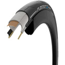 P Zero Race 4S Tire - Folding - Clincher - Black