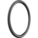 Angel DT Urban Tire - Reflective - Wire - Clincher - Black