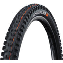 Tacky Chan Tire - E-50 - Folding - Tubeless Ready Clincher - Black