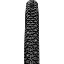 Contact Spike Tire - SafetySystem Breaker - E25 - Wire - Clincher - Black/Reflex