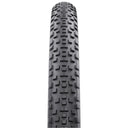 Resolute Tire