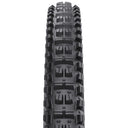 Judge SG1 Tire